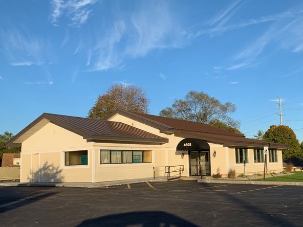 NNN Investment | Dental Office: 4605 E Genesee St, Syracuse, NY 13214